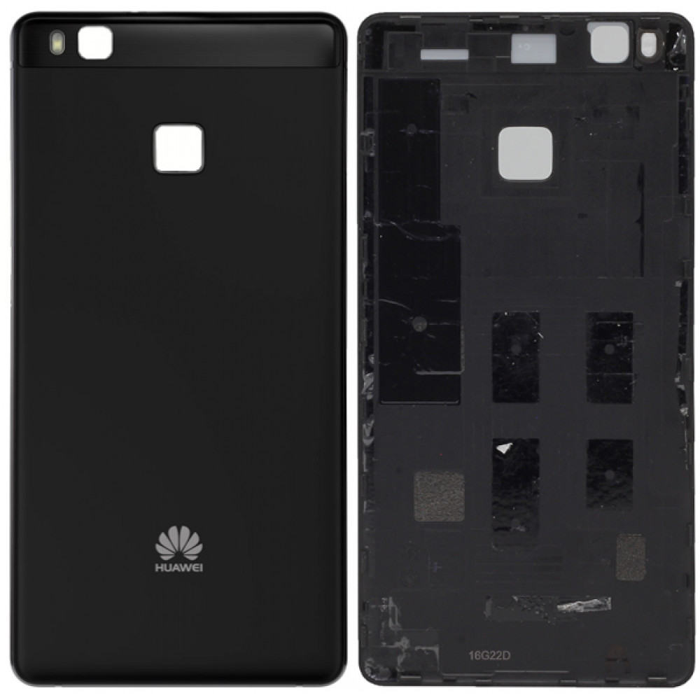 Задняя крышка для Huawei P9 Lite, черная