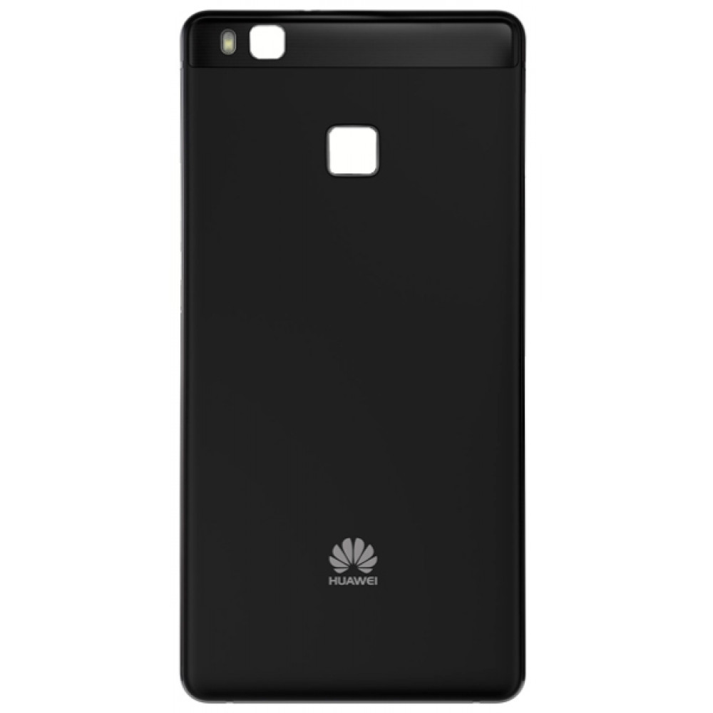 Задняя крышка для Huawei P9 Lite, черная