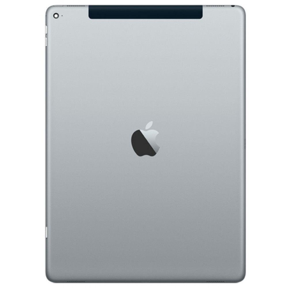 Корпус для iPad Pro 12.9 (WiFi+4G) Space Gray
