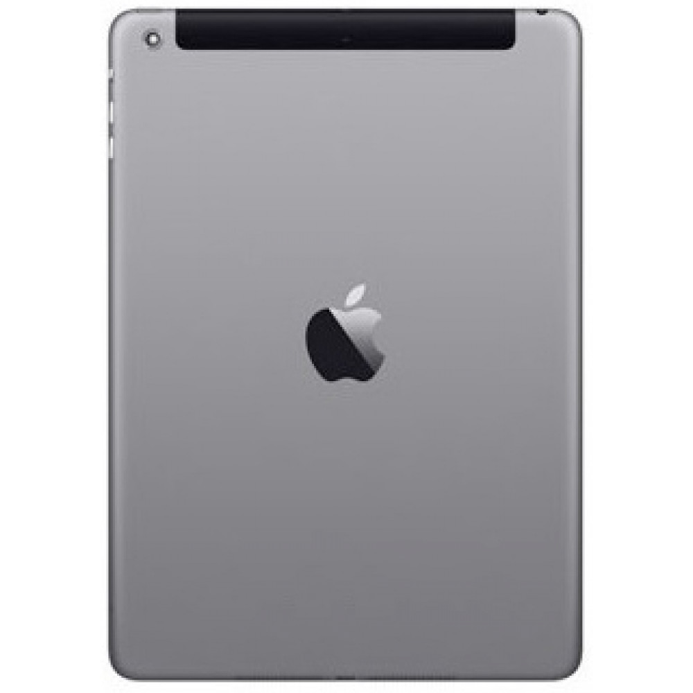 Корпус для iPad 5 2017 (WiFi+4G) Space Gray