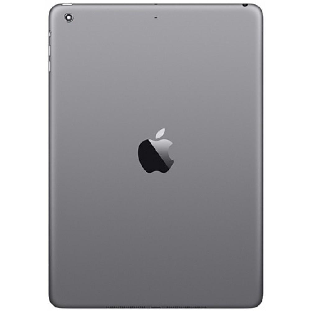 Корпус для iPad 5 2017 (WiFi) Space Gray