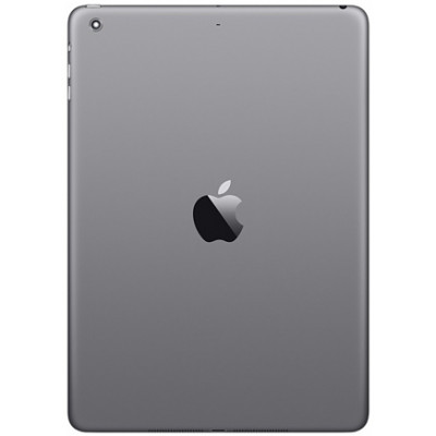 Корпус для iPad 5 2017 (WiFi) Space Gray