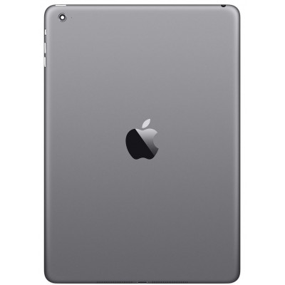 Корпус для iPad Air 2 (WiFi) Space Gray
