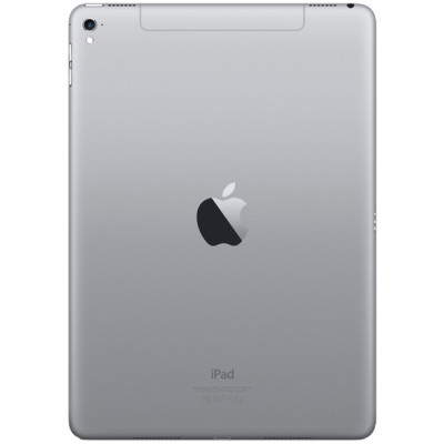 Корпус для iPad Pro 9.7 (WiFi+4G) Space Gray
