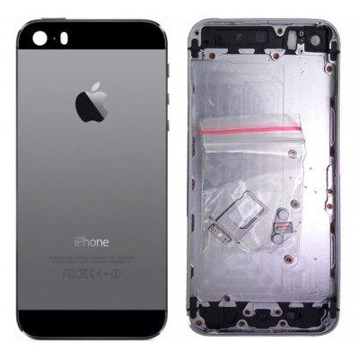 Корпус для iPhone 5S Space Gray