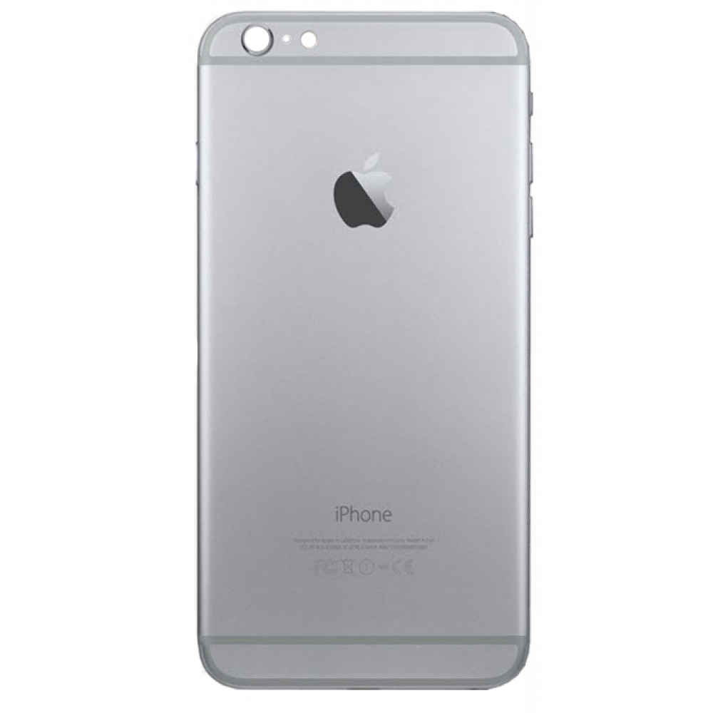 Корпус для iPhone 6 Plus Space Gray