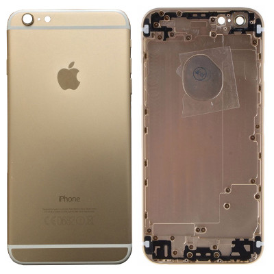 Корпус для iPhone 6 Gold