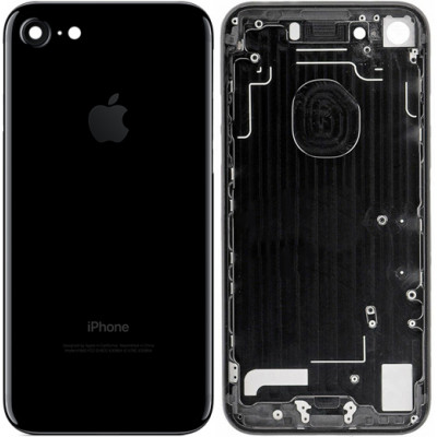 Корпус для iPhone 7 Black Onyx