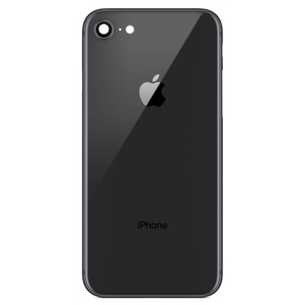 Корпус для iPhone 8 Black