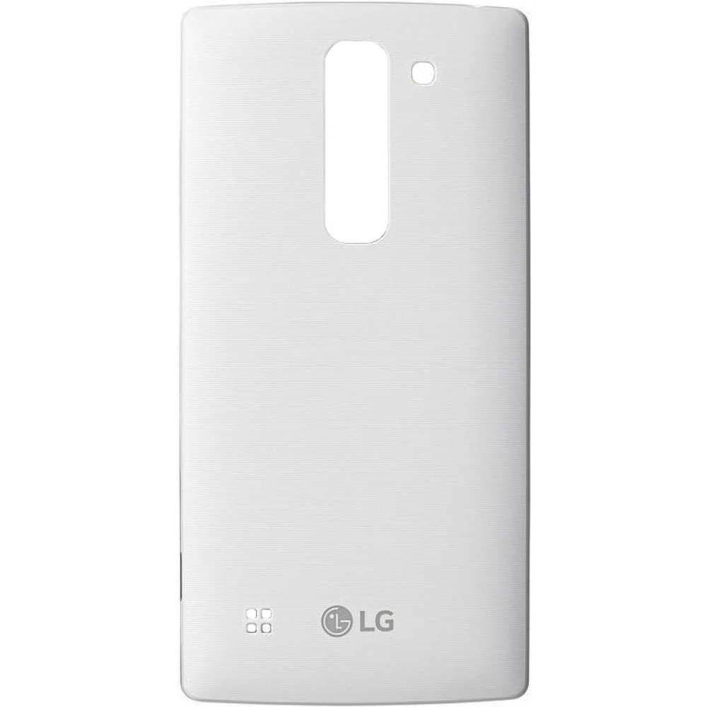 Задняя крышка для LG Spirit белая