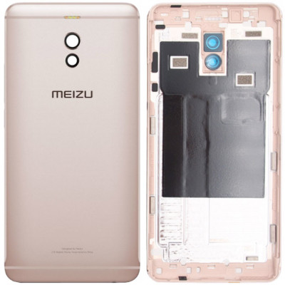 Задняя крышка для Meizu M6 Note золото
