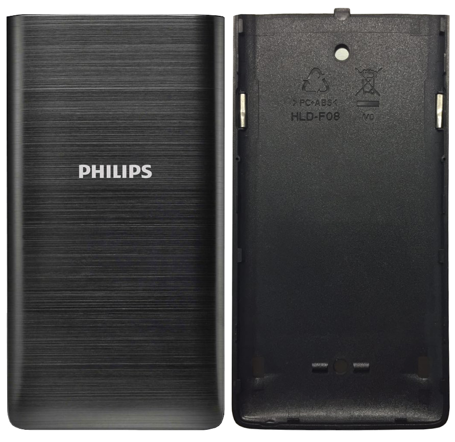 Задняя крышка филипс. Задняя крышка Philips Xenium e570. Philips Xenium e570. Philips Xenium Philips e570. Крышка АКБ Philips e570.