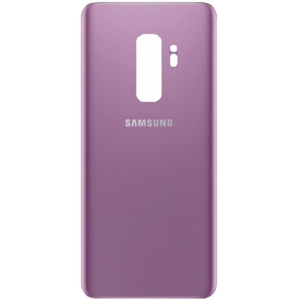 Задняя крышка для Samsung Galaxy S9 Plus ультрафиолет