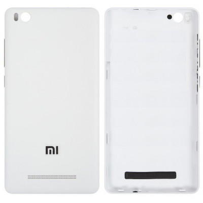 Задняя крышка для Xiaomi Mi4i белая