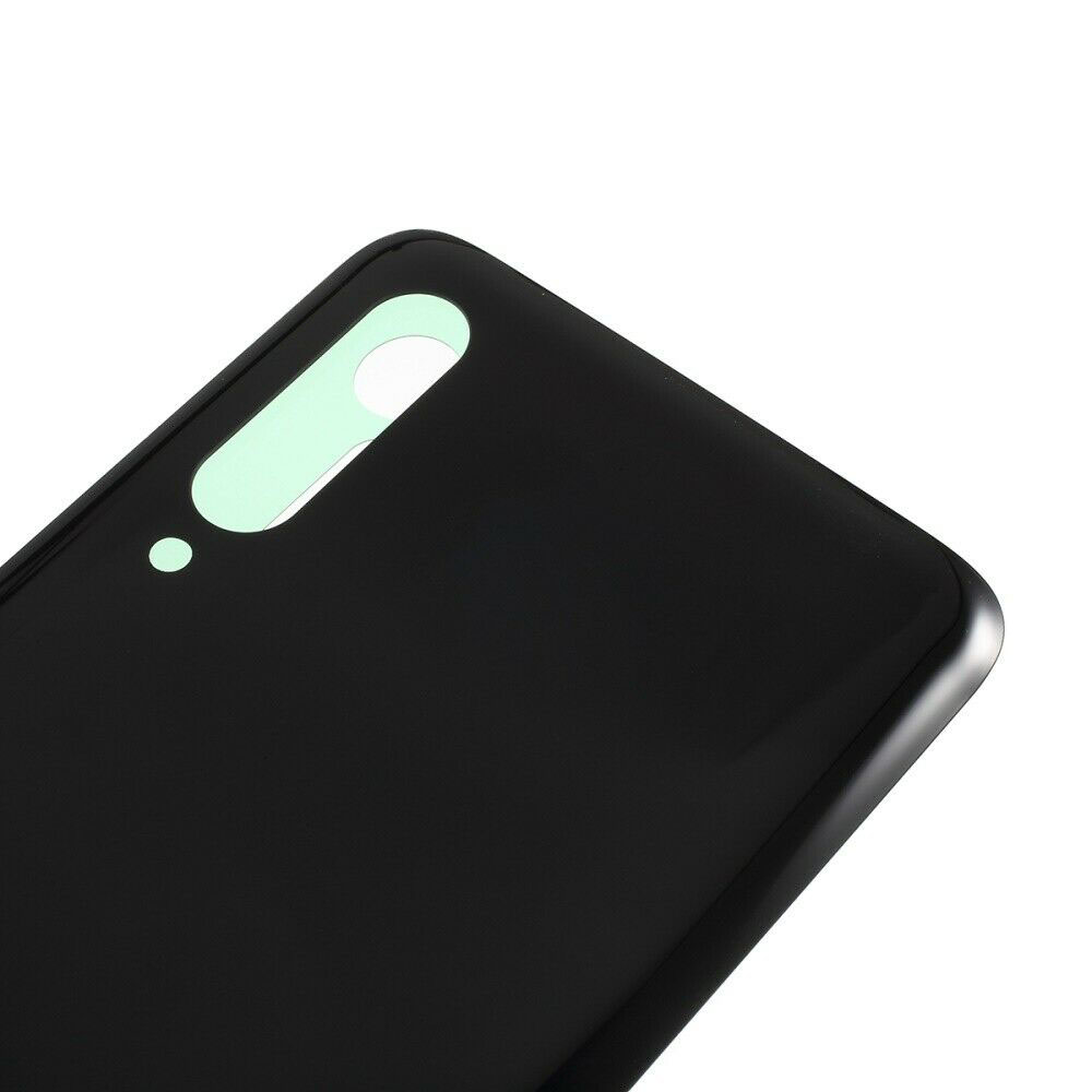Задняя крышка для Xiaomi Mi9 Black