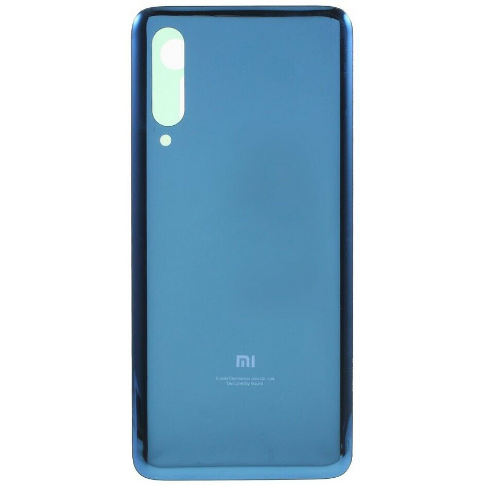 Задняя крышка для Xiaomi Mi9 Blue