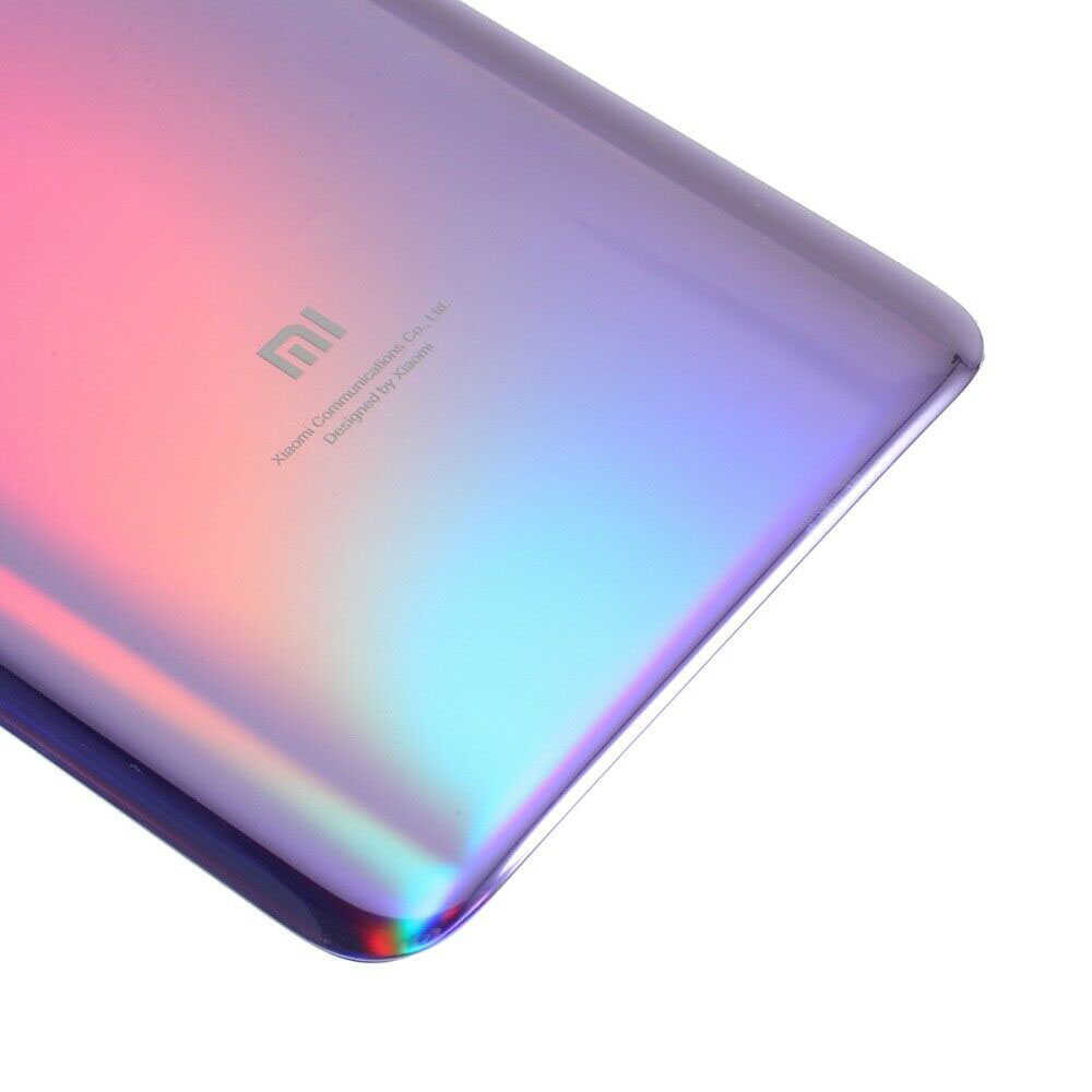 Задняя крышка для Xiaomi Mi9 Unicorn Pink-Lavender