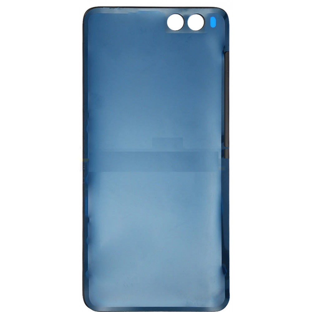 Задняя крышка для Xiaomi Mi Note 3 (стекло) Blue