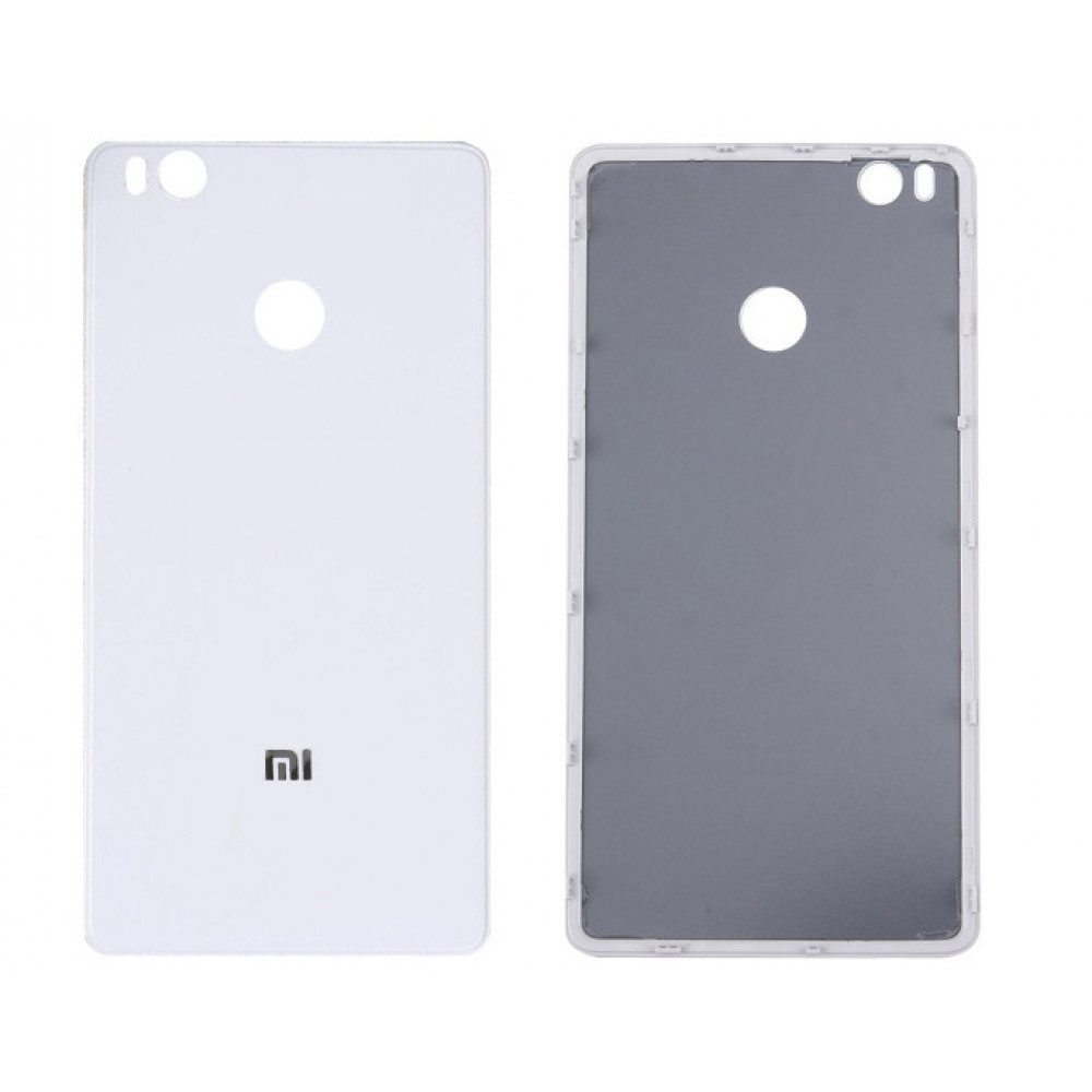 Задняя крышка для Xiaomi Mi4s белая
