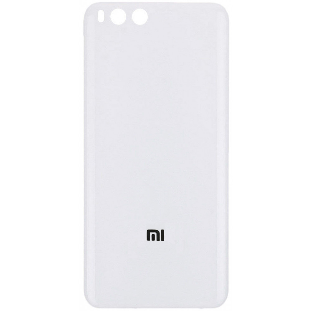 Задняя крышка для Xiaomi Mi6 белая