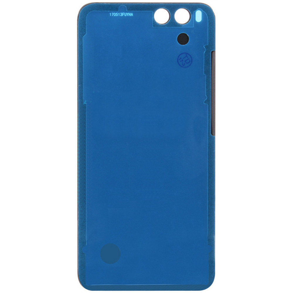 Задняя крышка для Xiaomi Mi6 (стекло) Blue