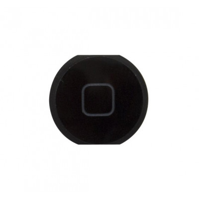 Кнопка Home для iPad Air черная