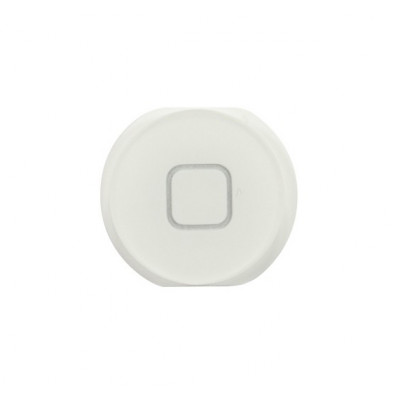 Кнопка Home для iPad Air белая