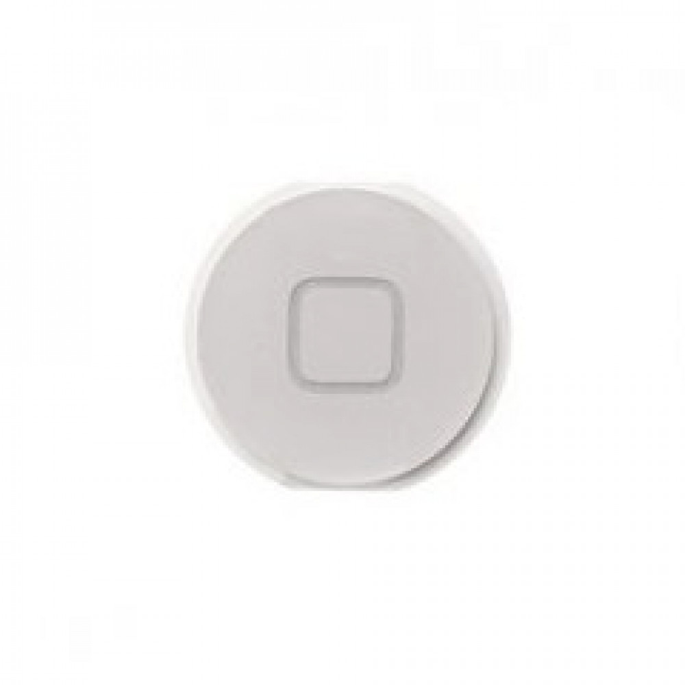 Кнопка Home для iPad Mini/ Mini 2 белая