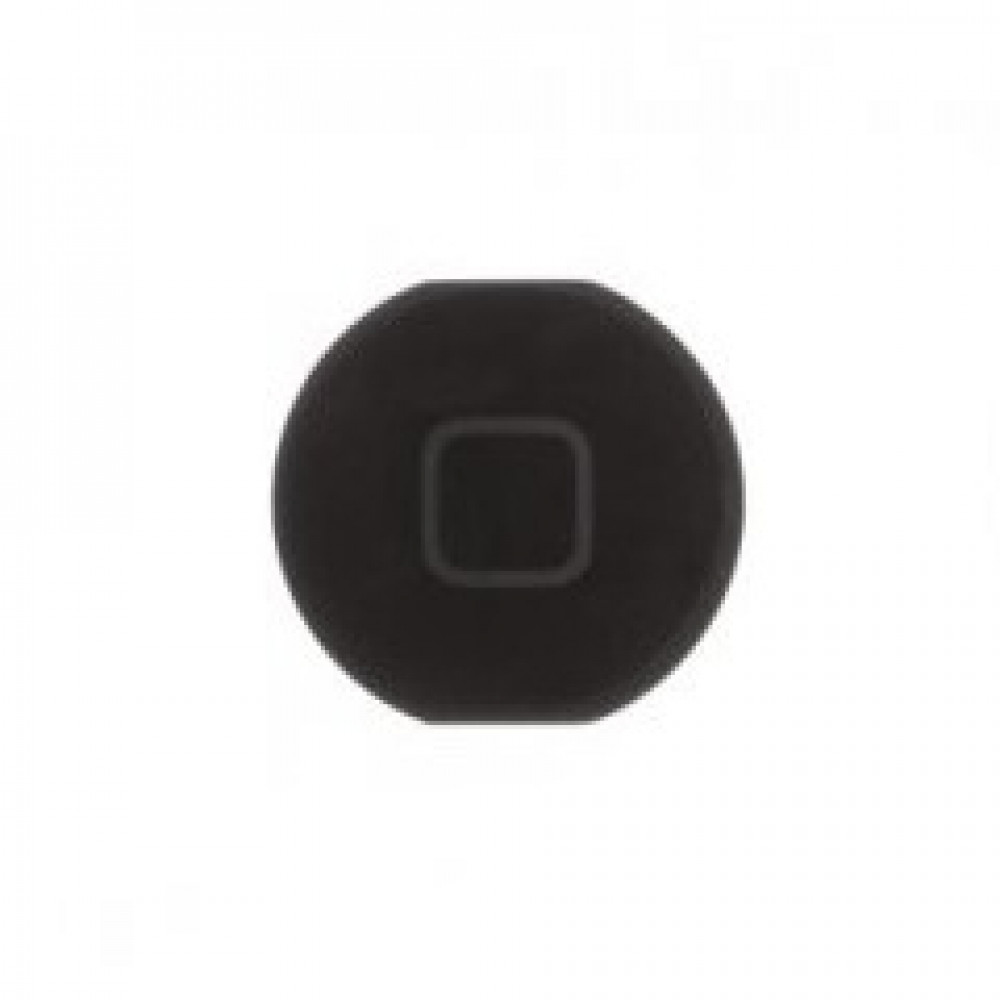 Кнопка Home для iPad Mini/ Mini 2 черная