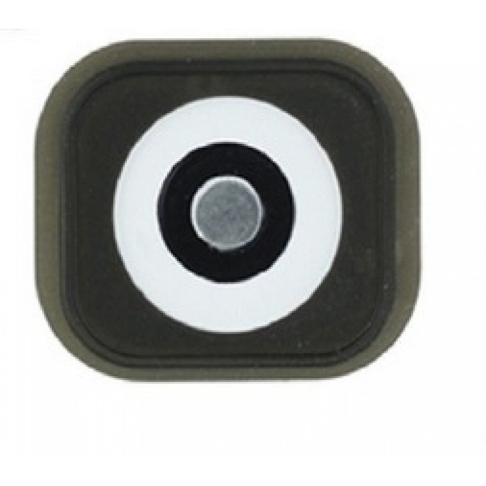 Кнопка HOME для iPhone 5 черная