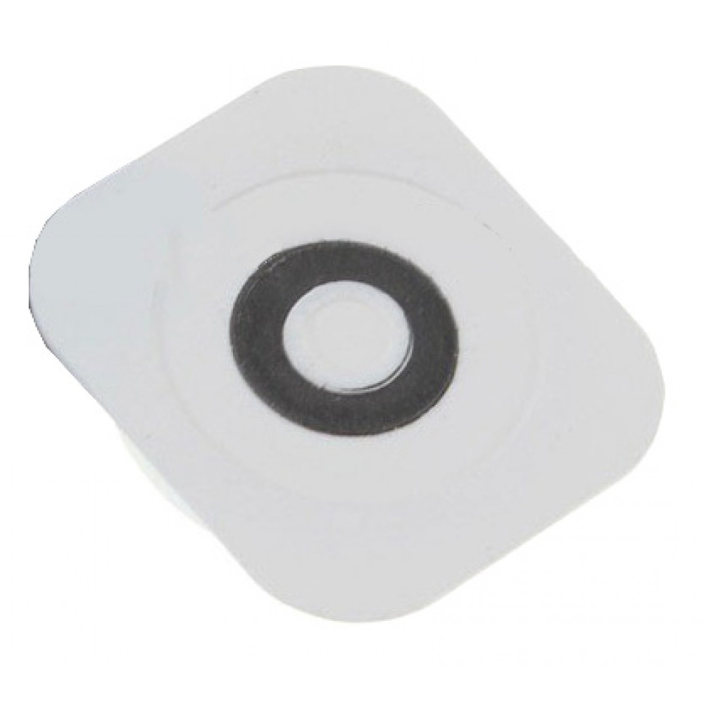 Кнопка HOME для iPhone 5 белая