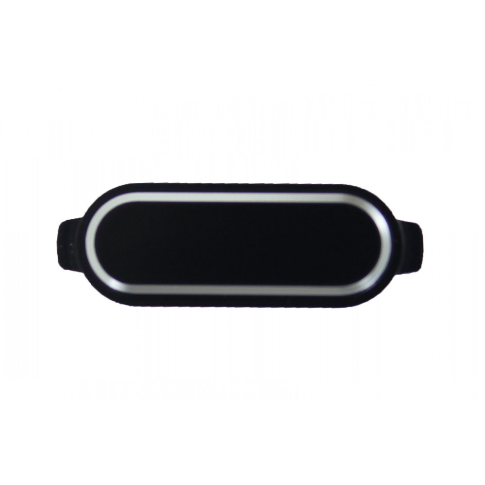 Кнопка Home для Samsung Galaxy J1 (J120 2016) черная
