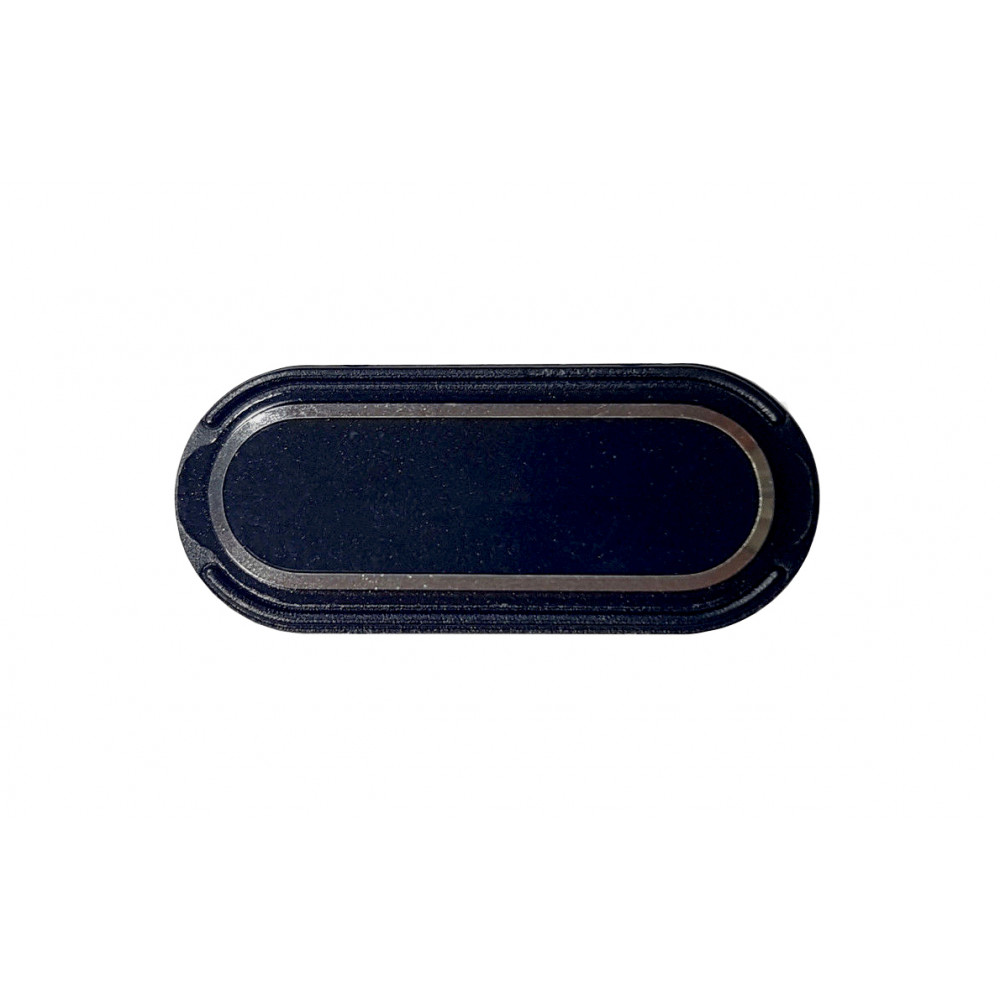 Кнопка Home для Samsung Galaxy J3 (J320 2016) черная