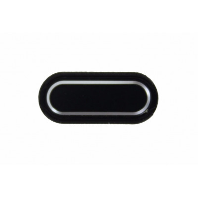 Кнопка Home для Samsung Galaxy J5 (J500F 2015) черная