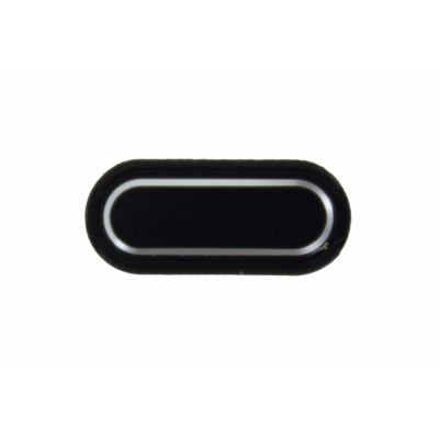 Кнопка Home для Samsung Galaxy J5 (J510 2016) черная