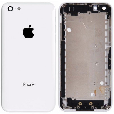Корпус для iPhone 5C белый