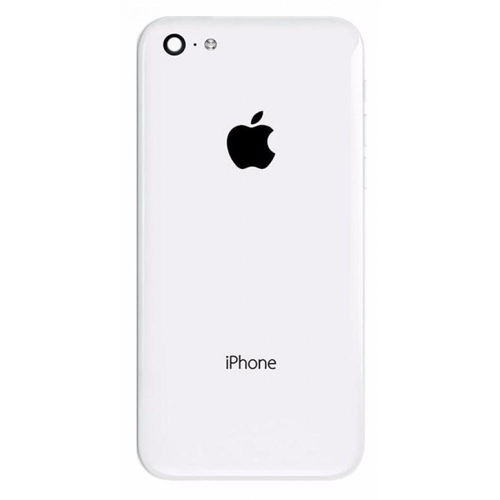 Корпус для iPhone 5C белый