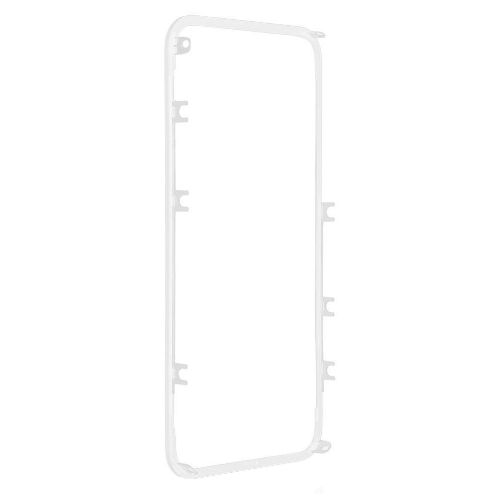 Рамка дисплея для iPhone 4 белая
