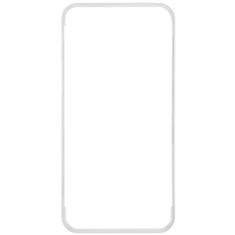 Рамка дисплея для iPhone 4S белая