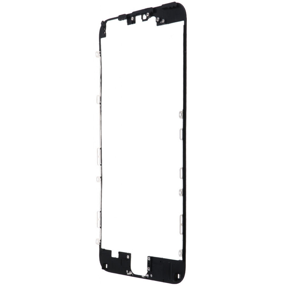 Рамка дисплея для iPhone 6 Plus черная
