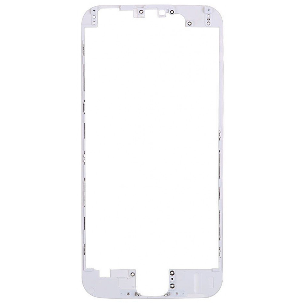 Рамка дисплея для iPhone 6 белая