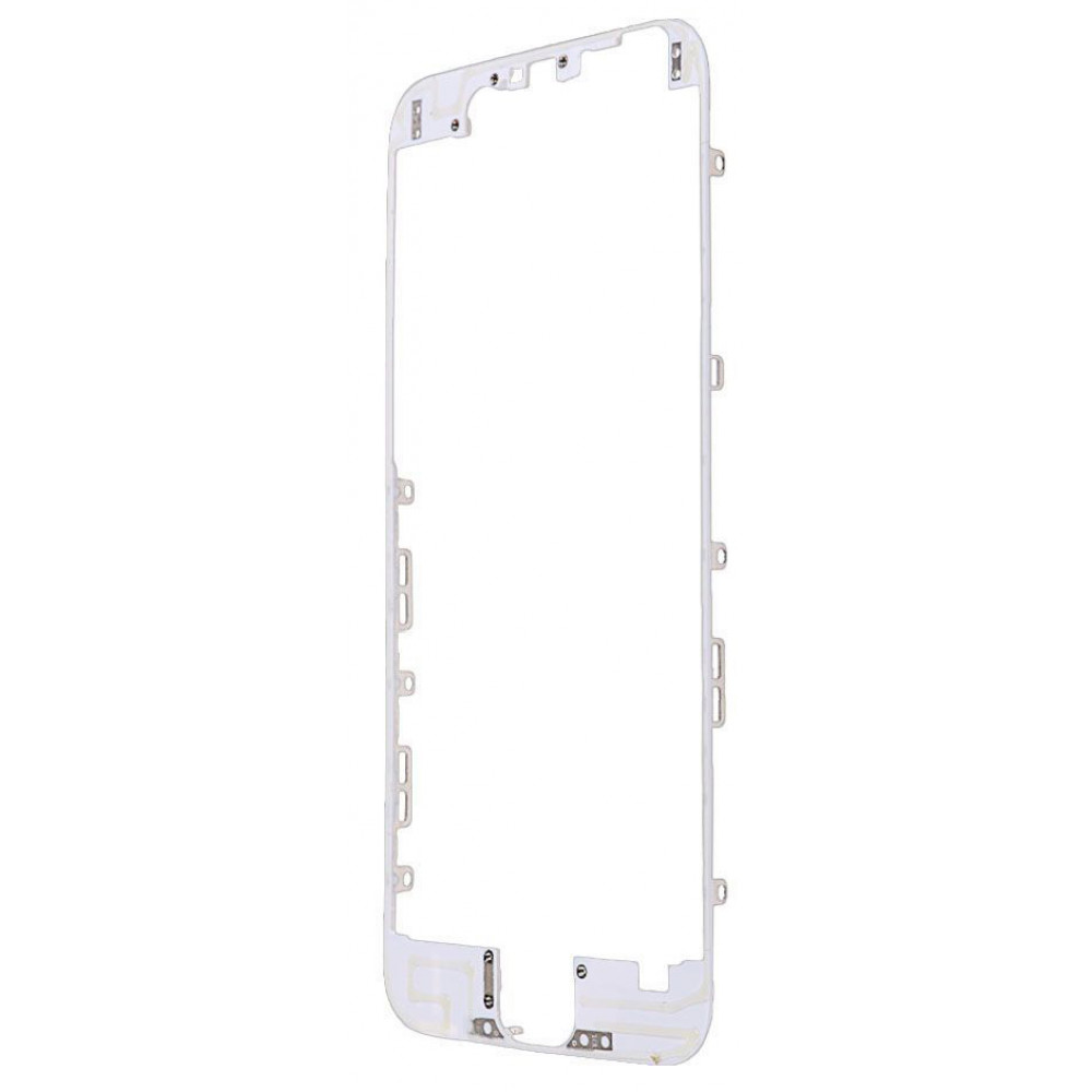 Рамка дисплея для iPhone 6 белая