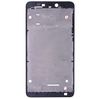 Средняя часть корпуса (рамка) для Xiaomi Mi Max 2, черная
