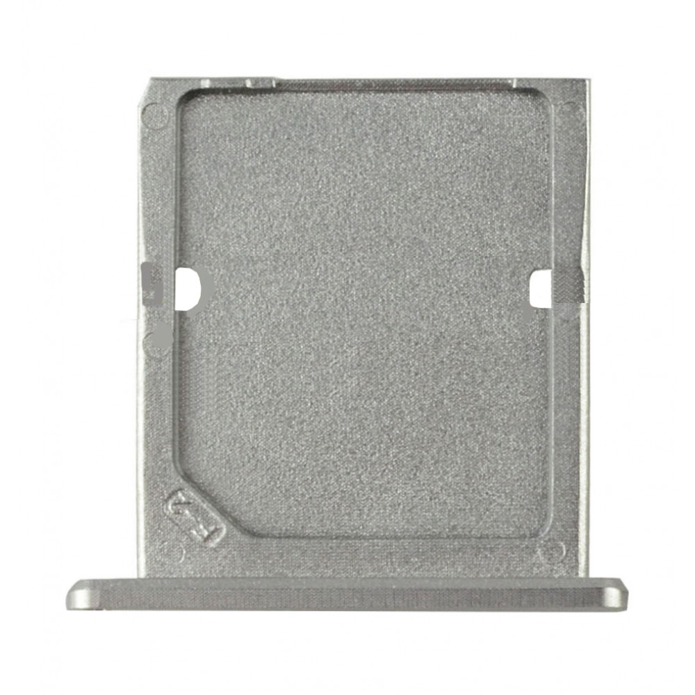 Sim лоток для Xiaomi Mi4, серебро