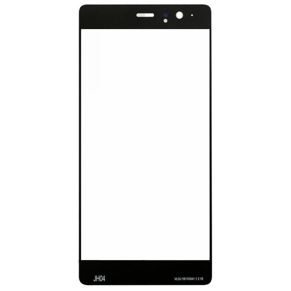 Сенсорное стекло (тачскрин) для Huawei P9 / P9 Lite / G9, белое