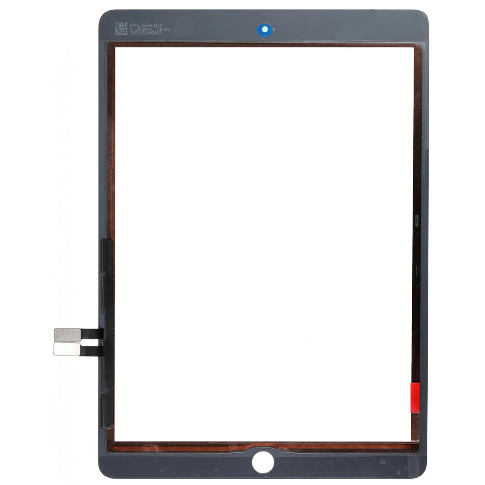 Сенсорное стекло (тачскрин) для iPad Air 2 White