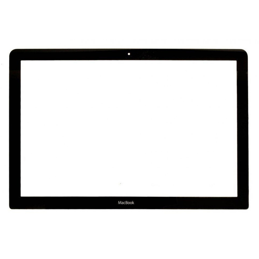 Стекло экрана (дисплея) для MacBook Pro 13 (A1278)
