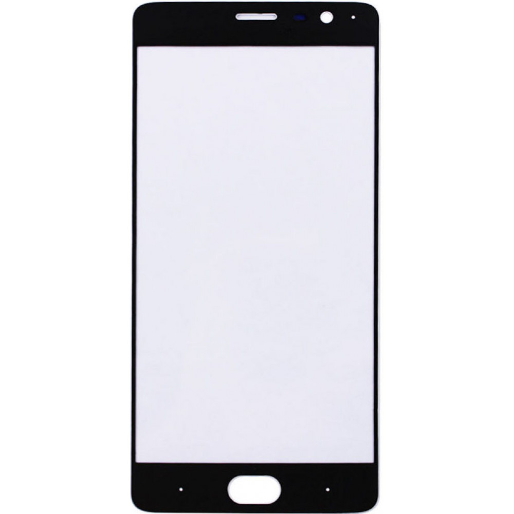Сенсорное стекло (тачскрин) для OnePlus 3, белое