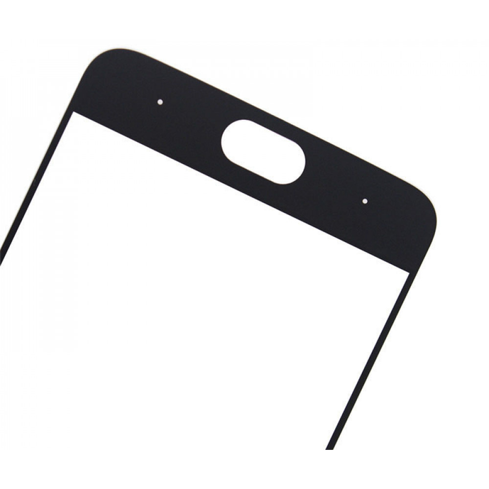 Сенсорное стекло (тачскрин) для OnePlus 5, белое