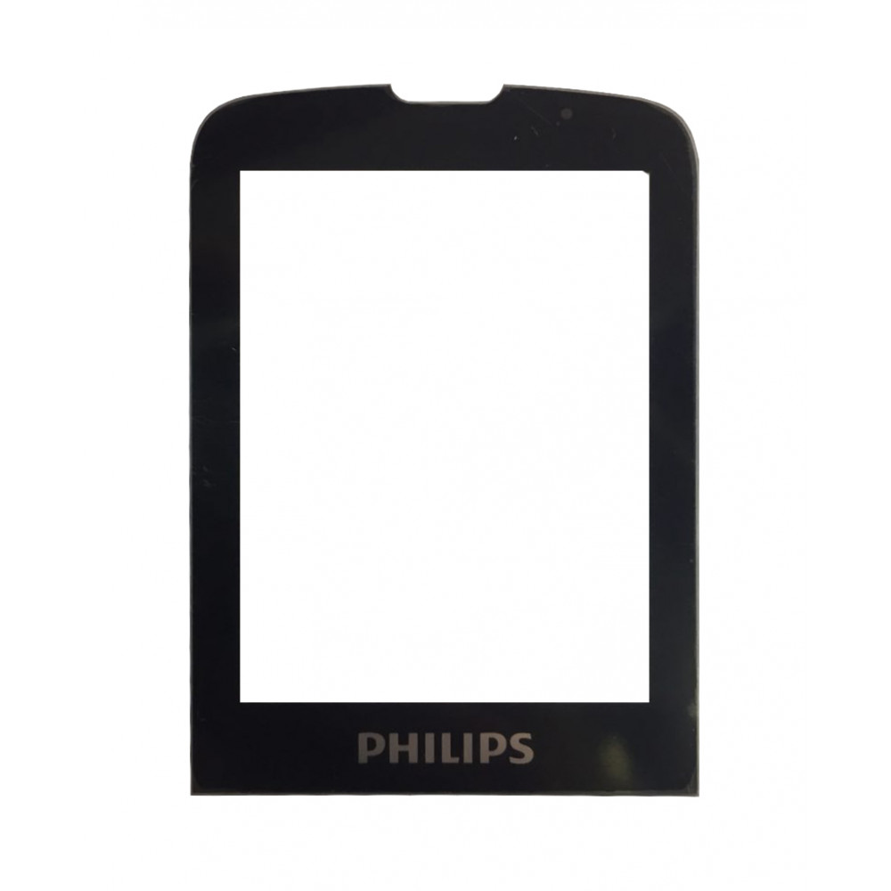Стекло дисплея для Philips Xenium E560